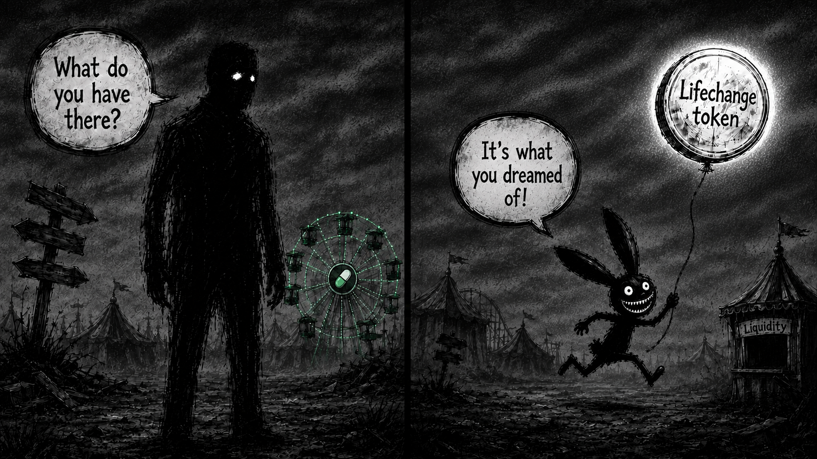 The Offer